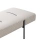 Galaxy Centre | Elodie Bench Galaxy Centre | Elodie Bench