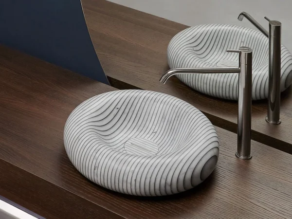 Galaxy Centre | Gessati45 Washbasin