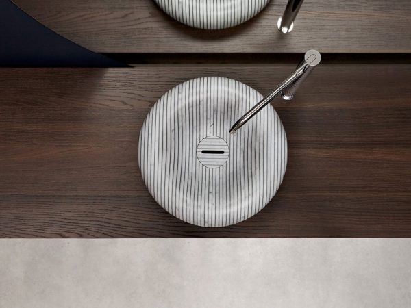 Galaxy Centre | Gessati45 Washbasin