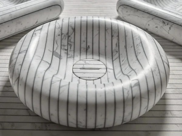 Galaxy Centre | Gessati45 Washbasin