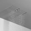 Galaxy Centre | Ghost Combi Encased Showerhead Galaxy Centre | Ghost Combi Encased Showerhead