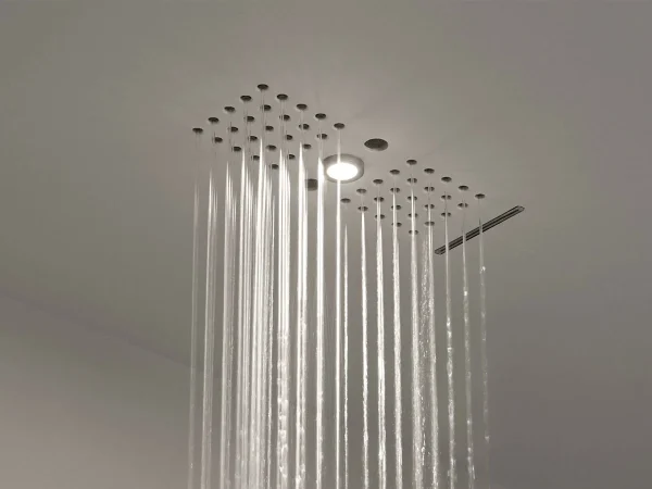 Galaxy Centre | Ghost Combi Encased Showerhead Galaxy Centre | Ghost Combi Encased Showerhead