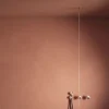 Galaxy Centre | Ghost Combi Encased Showerhead Galaxy Centre | Ghost Combi Encased Showerhead