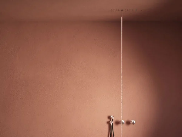 Galaxy Centre | Ghost Combi Encased Showerhead Galaxy Centre | Ghost Combi Encased Showerhead