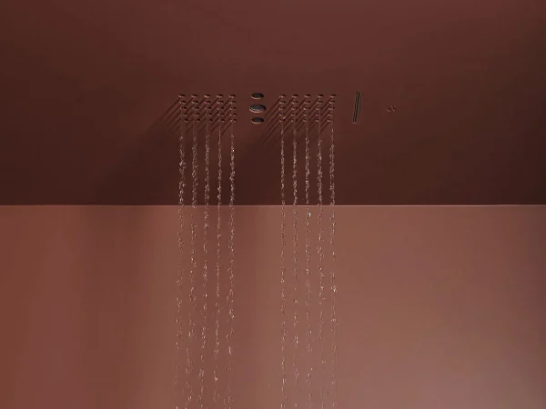 Galaxy Centre | Ghost Combi Encased Showerhead Galaxy Centre | Ghost Combi Encased Showerhead