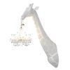 Galaxy Centre | Giraffe in Love Wall Lamp