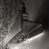 Galaxy Centre | Letteramuta Shower Shelf