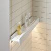 Galaxy Centre | Letteramuta Shower Shelf