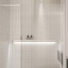 Galaxy Centre | Letteramuta Shower Shelf
