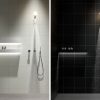 Galaxy Centre | Letteramuta Shower Shelf