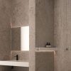 Galaxy Centre | Letteramuta Shower Shelf
