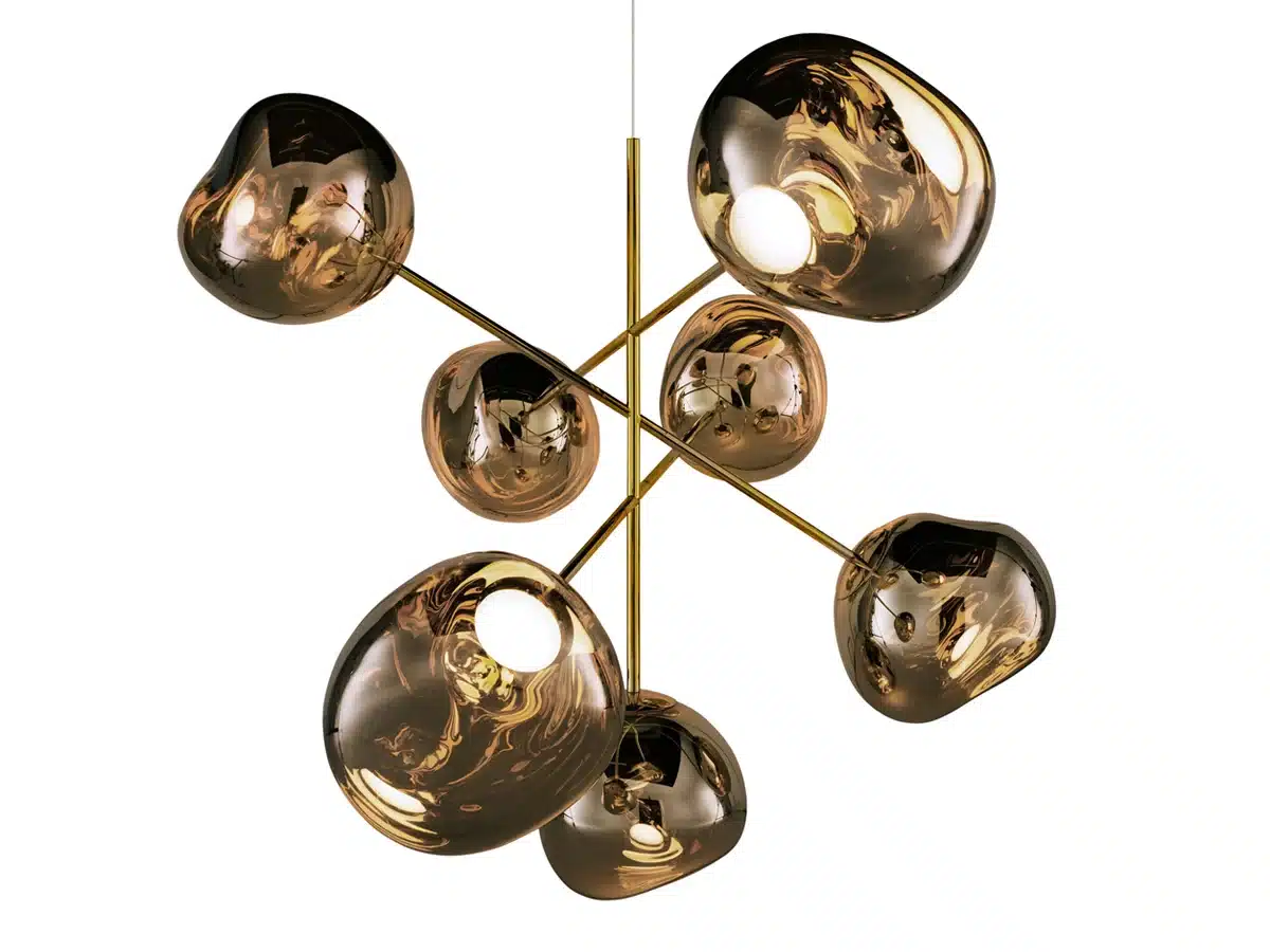 Melt LED Chandelier