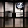 Galaxy Centre | Melt Cone Slim Floor Lamp