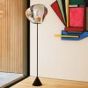 Galaxy Centre | Melt Cone Slim Floor Lamp