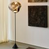 Galaxy Centre | Melt Cone Slim Floor Lamp