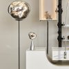 Galaxy Centre | Melt Cone Slim Floor Lamp