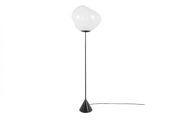 Galaxy Centre | Melt Cone Slim Floor Lamp
