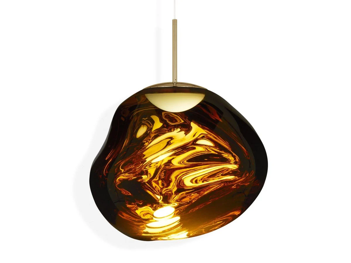 Melt LED Suspension Lamp
