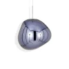 Galaxy Centre | Melt Pendant Smoke