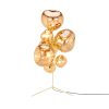 Galaxy Centre | Melt Stand Chandelier Lamp