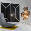 Galaxy Centre | Melt Stand Chandelier Lamp