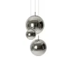 Galaxy Centre | Mirror Ball Pendant System
