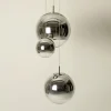 Galaxy Centre | Mirror Ball Pendant System