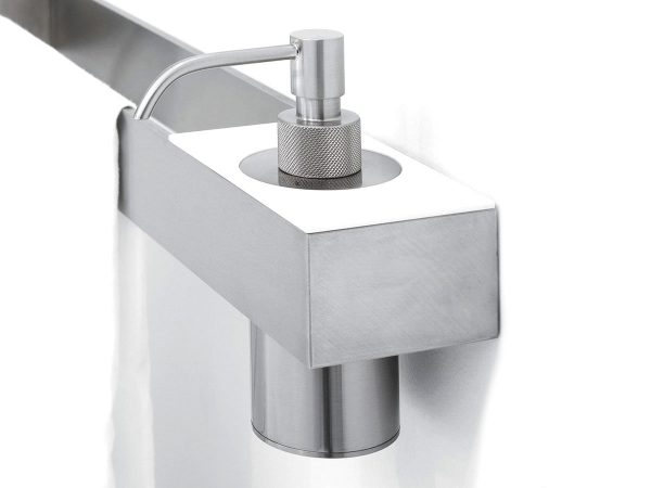 Galaxy Centre | Play101 Liquid soap dispenser