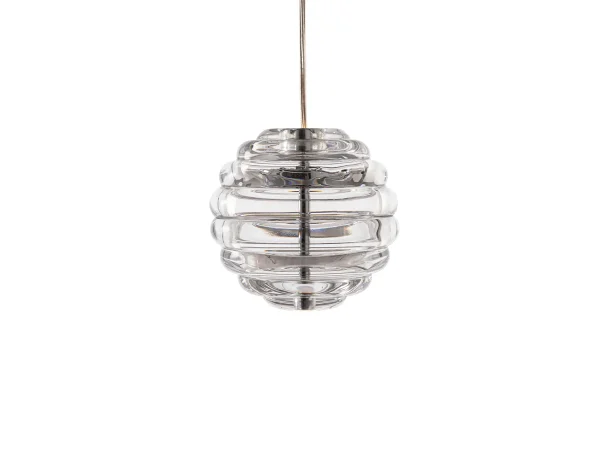Galaxy Centre | Press Pendant Mini Sphere Galaxy Centre | Press Pendant Mini Sphere