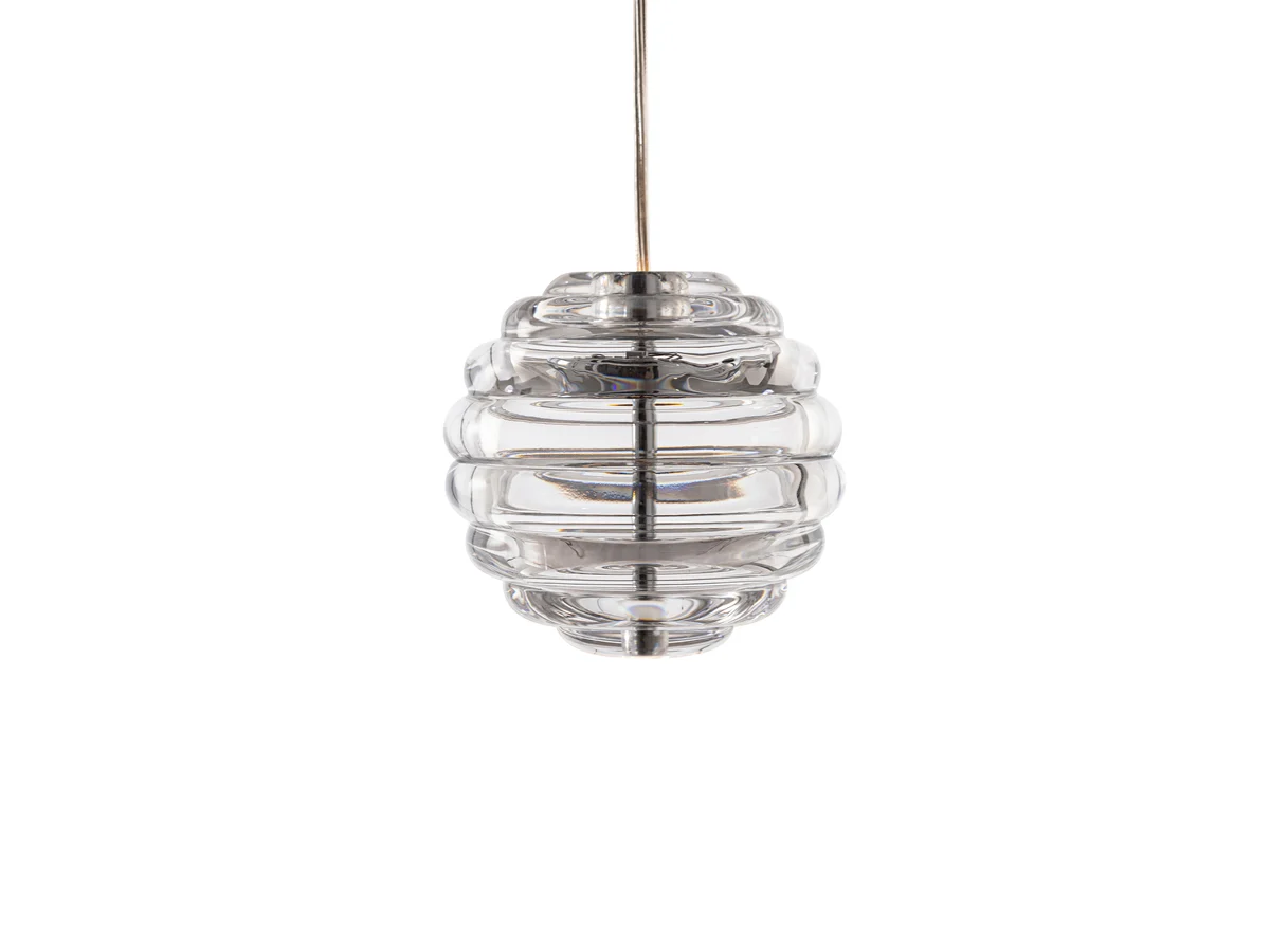 Press Pendant Mini Sphere