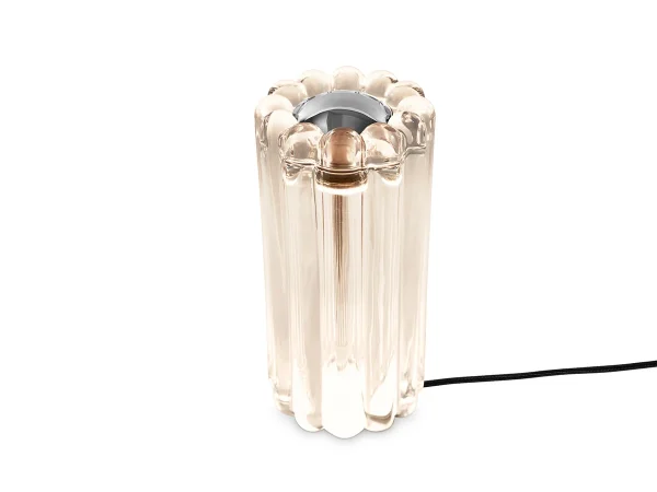 Galaxy Centre | Press Table Lamp