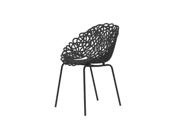 Galaxy Centre | Bacana Chair Indoor