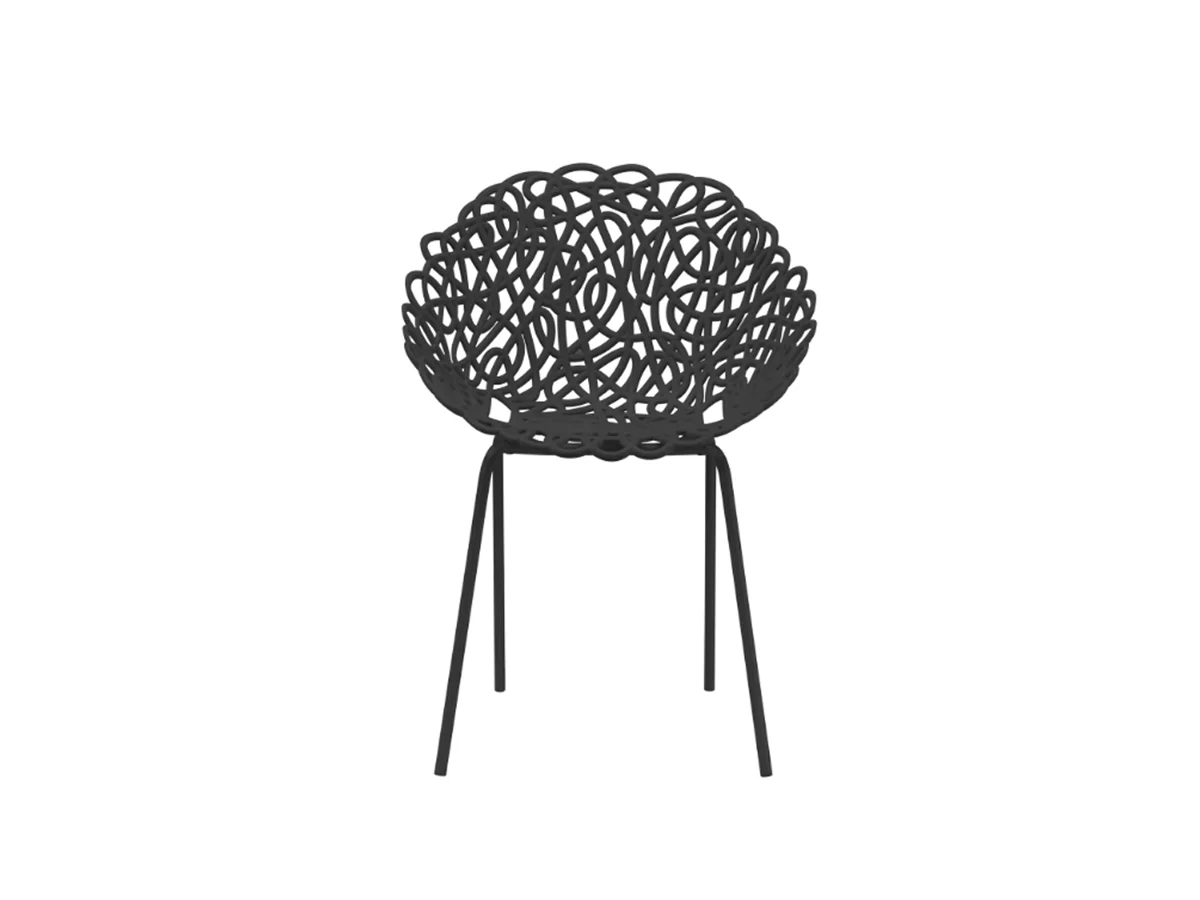 Bacana Chair Indoor