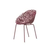 Galaxy Centre | Bacana Chair Indoor