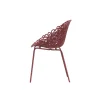Galaxy Centre | Bacana Chair Indoor