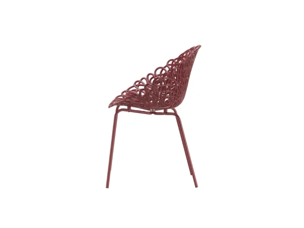 Galaxy Centre | Bacana Chair Indoor
