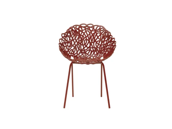 Galaxy Centre | Bacana Chair Indoor