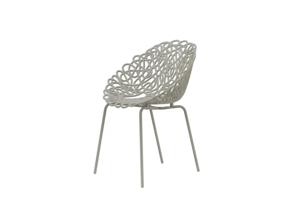 Galaxy Centre | Bacana Chair Indoor