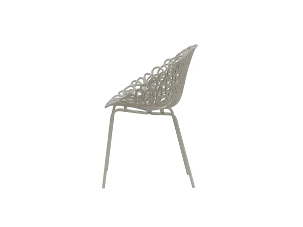 Galaxy Centre | Bacana Chair Indoor