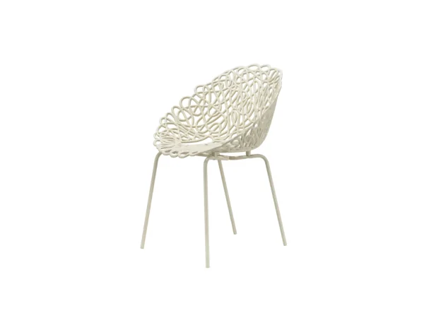 Galaxy Centre | Bacana Chair Indoor