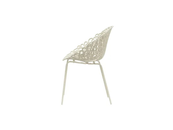 Galaxy Centre | Bacana Chair Indoor