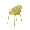 Galaxy Centre | Bacana Chair Indoor