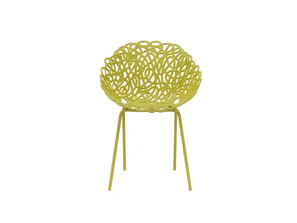 Galaxy Centre | Bacana Chair Indoor