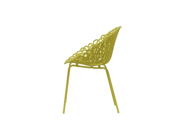 Galaxy Centre | Bacana Chair Indoor