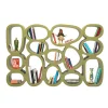 Galaxy Centre | Koibuchi Bookcase