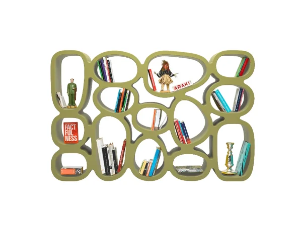 Galaxy Centre | Koibuchi Bookcase