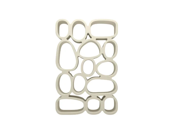 Galaxy Centre | Koibuchi Bookcase