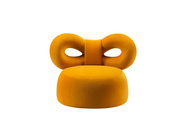 Galaxy Centre | Ribbon Armchair