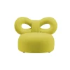 Galaxy Centre | Ribbon Armchair