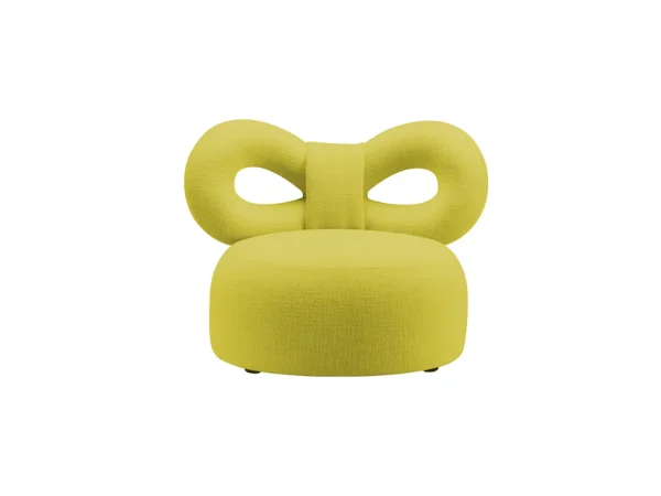 Galaxy Centre | Ribbon Armchair